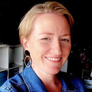 Meet your Posher, Alison